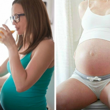 Constipation in Pregnancy