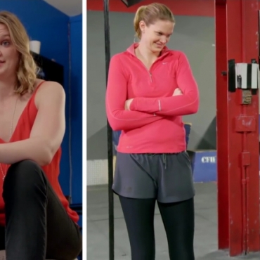 Dealing with Body Dysmorphia when Pregnant