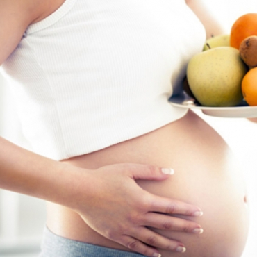 How to Lose Your Pregnancy Weight