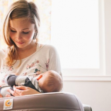 Depression Screening Suggested for Pregnant Women and New Mothers