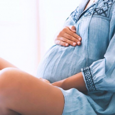 Digestive Wellbeing in Pregnancy