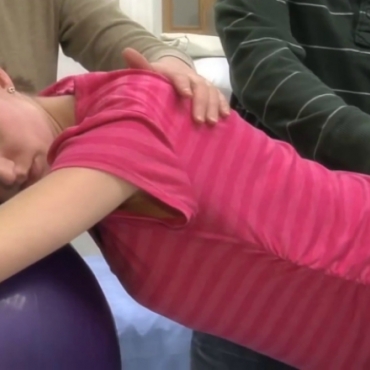 Distraction Techniques During Labour