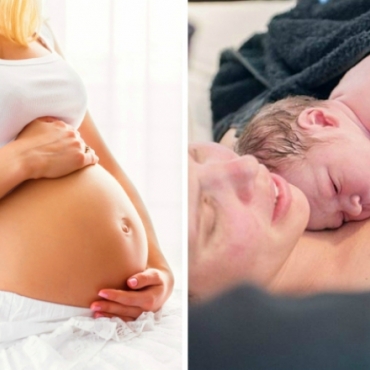 Do You Have a Phobia of Pregnancy or Childbirth?