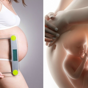 Do You Know How Much Weight You Should Gain During Pregnancy?