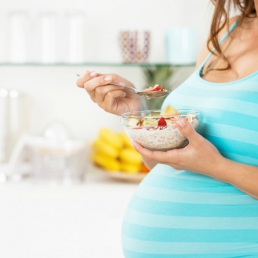 Early Life Nutrition: Top 5 Tips