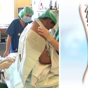 Epidural Anesthesia for Childbirth