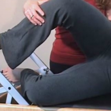 Footwork Exercises for Pregnancy