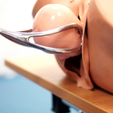 Forceps Delivery Technique