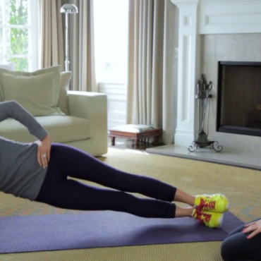 Get Your Body Back Post-Pregnancy