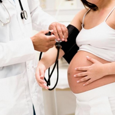 Group B Streptococcus (GBS) in Pregnant Women