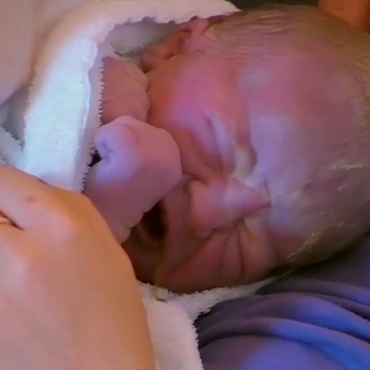 Having Kids and Living Life to the Full