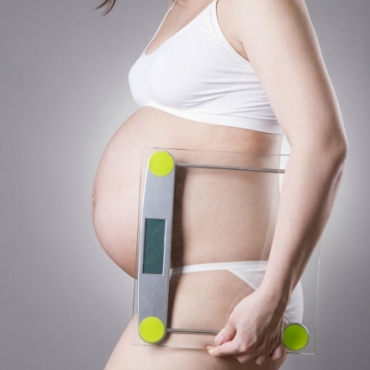 Health Risks of Being Overweight During Pregnancy