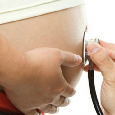 High Risk Pregnancy Criteria