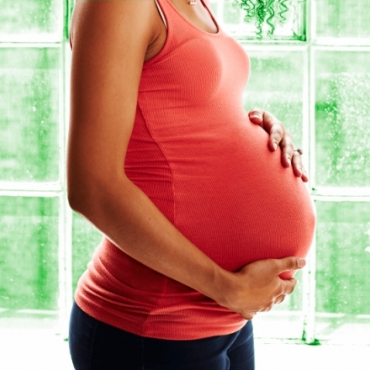 How to Avoid Heartburn While Pregnant