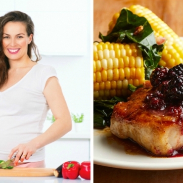 How to Create Healthy Recipes for Pregnancy?