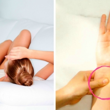 How to Do Acupressure for Morning Sickness?