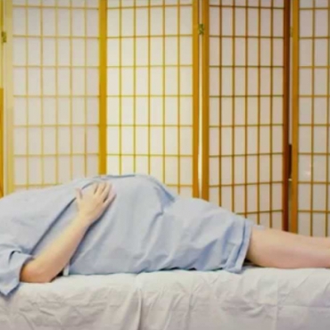 How to Giving Birth Easier?