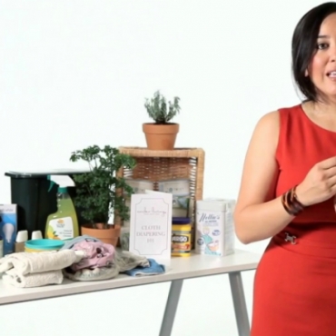 How to Have an Eco-Friendly Childbirth?