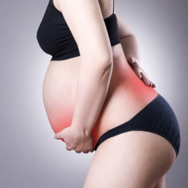 How to Prevent Injury and Reduce Pain in Pregnancy