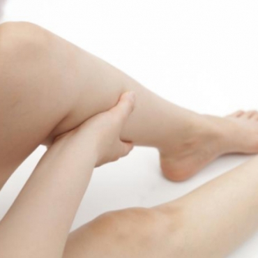 How to Prevent Leg Cramps During Pregnancy