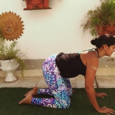 How to Relieve Lower Back Pain Throughout Your Pregnancy?