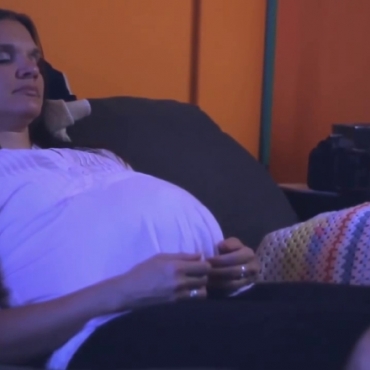 How to Sleep Comfortably as Your Pregnancy Progresses