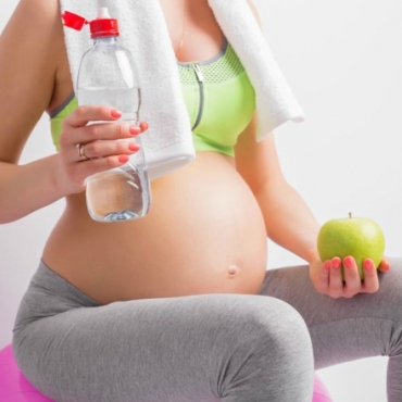 How to Stay Hydrated During Pregnancy?