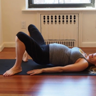 How to Stay in Shape While You Are Pregnant?