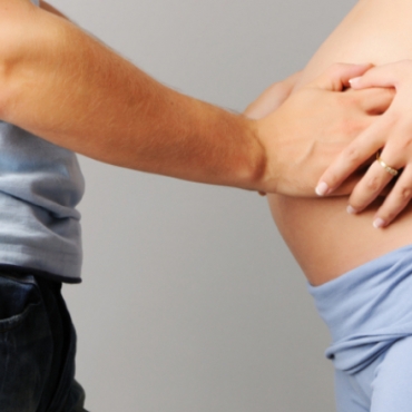 How to Support Your Partner in Labor?