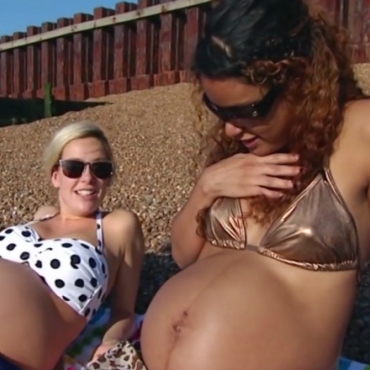 Is There Ever A Right Time To Have A Baby?