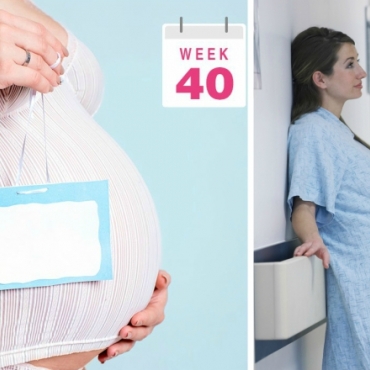 Labor and Delivery: When Should You Go to the Hospital?