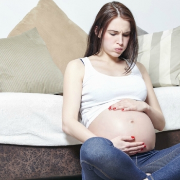 Labor Pain: What Contractions Really Feel Like?