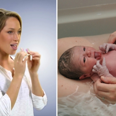 Laboraide - Reduces Risks at Childbirth