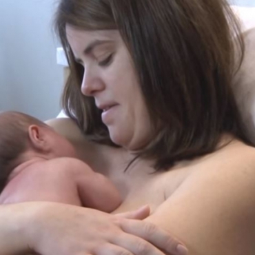 Labour Birth Room or OB Recovery Room