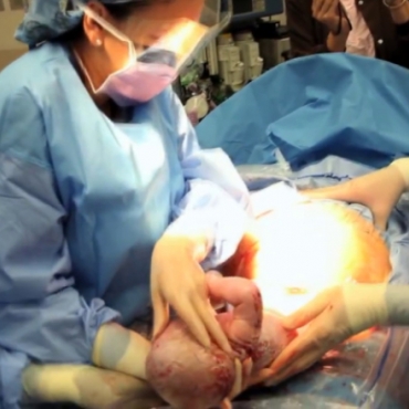 Miracle Multiples: Birth Day