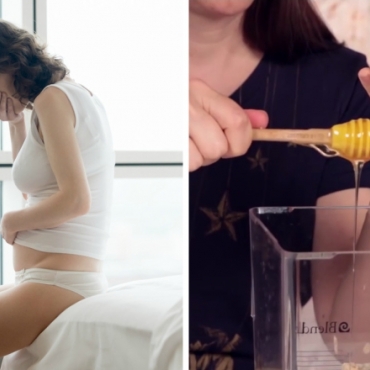 Natural Morning Sickness Remedy