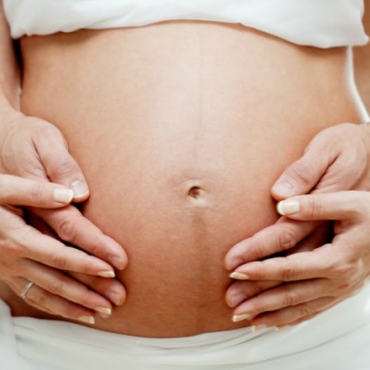 Natural Self-Inducing Labour Techniques