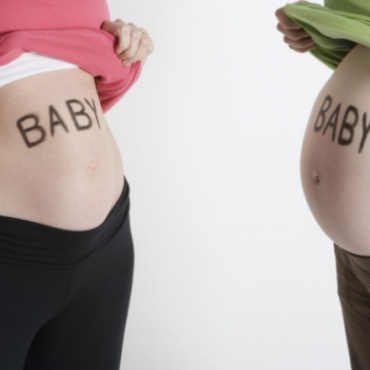 Negative Nellies in Pregnancy