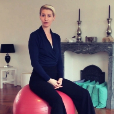 Oh Yeah Birth: J-Breathing (Alternative for Pushing)