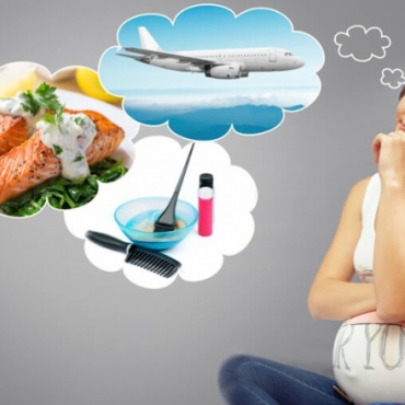 Popular Pregnancy Myths: True or False?