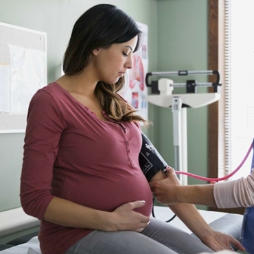 Preeclampsia: 7 Symptoms Every Pregnant Woman Should Know