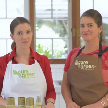 Pregnancy Nutrition and Skincare Regime