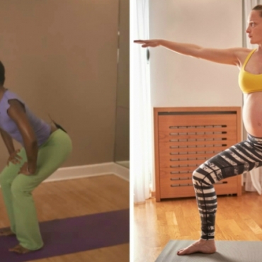 Pregnancy Tips for Second Trimester - Fitness & Yoga