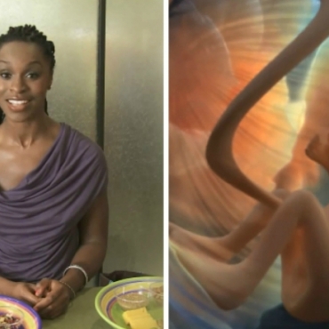 Pregnancy Tips for Third Trimester - Cooking & Nutrition