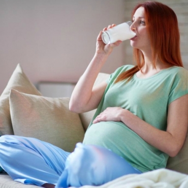 Prenatal Vitamins: Why They're So Important?