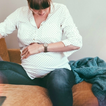 Prepare for Childbirth: Labor and Delivery Fears