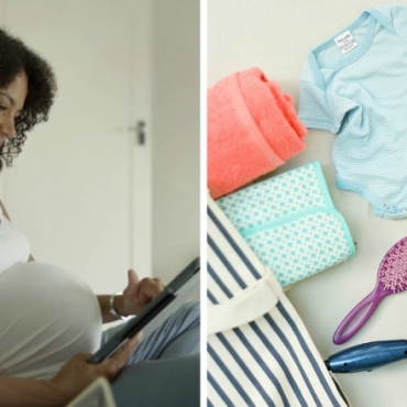 Preparing for Birth Checklist