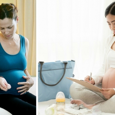 Preparing for Childbirth: Your Hospital Bag Checklist