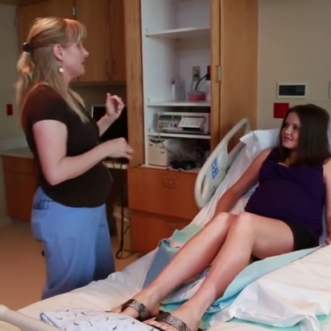 Preparing for Delivery Day