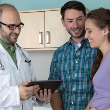 Prescription Medicine Before and During Pregnancy